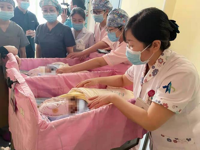 国内试管婴儿(国内试管婴儿：科技助力新生命)