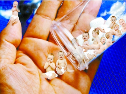 国内同性恋可以去做试管婴儿吗？【国内同性恋是否可以做试管婴儿？】