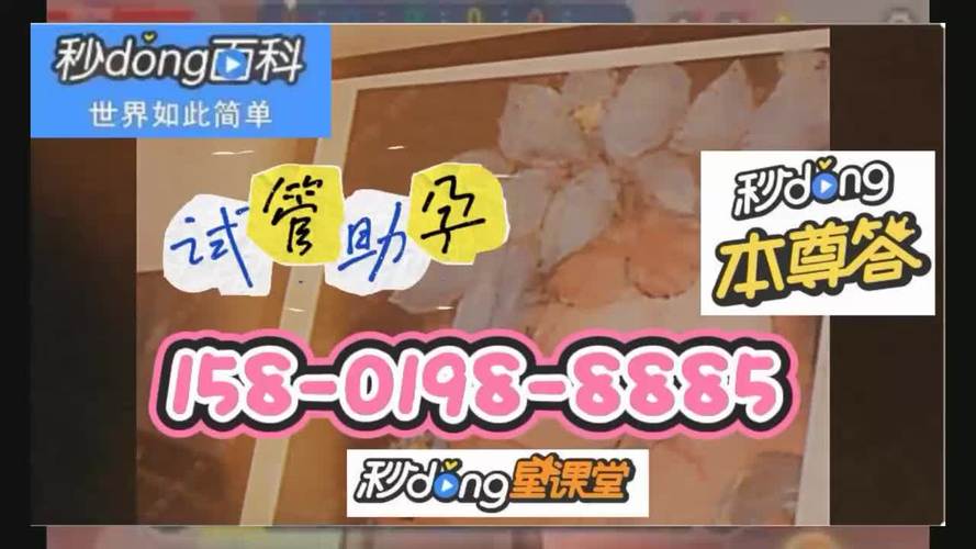 国内供卵试管代怀中心(国内供卵试管代怀中心：助您圆梦成为父母)